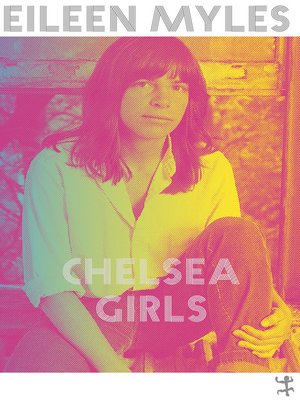 cover image of Chelsea Girls